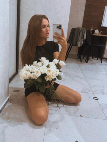 Проститутка Варвара Проститутка Варвара